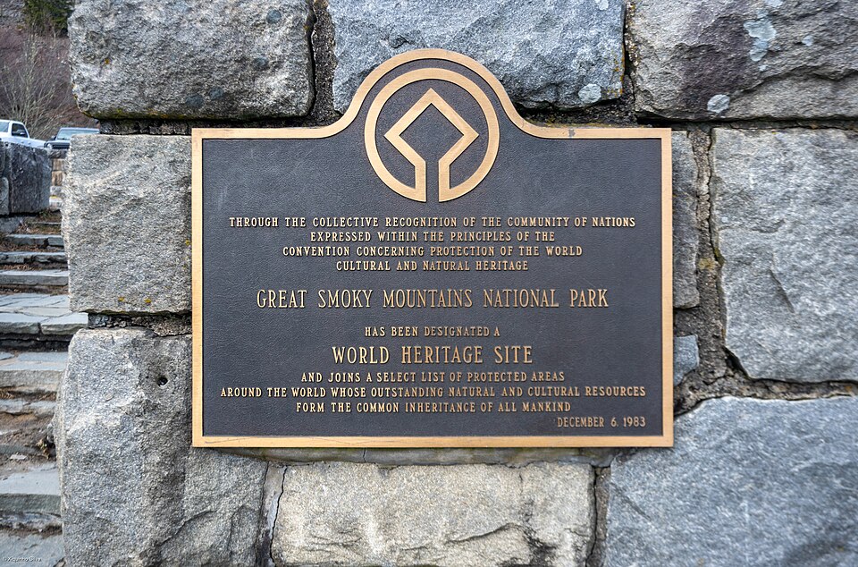 Smoky Mountain National Park